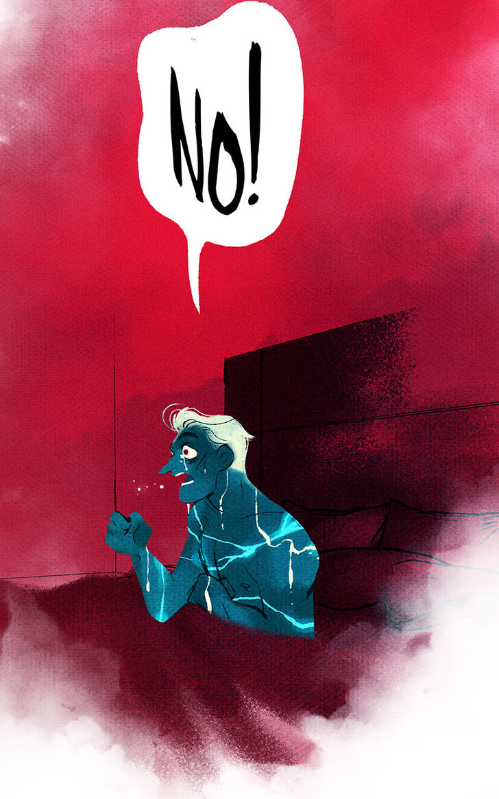 Read Lore Olympus Manga Online