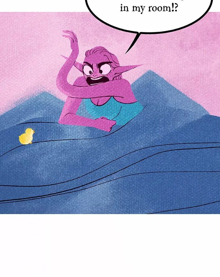 Read Lore Olympus Manga Online
