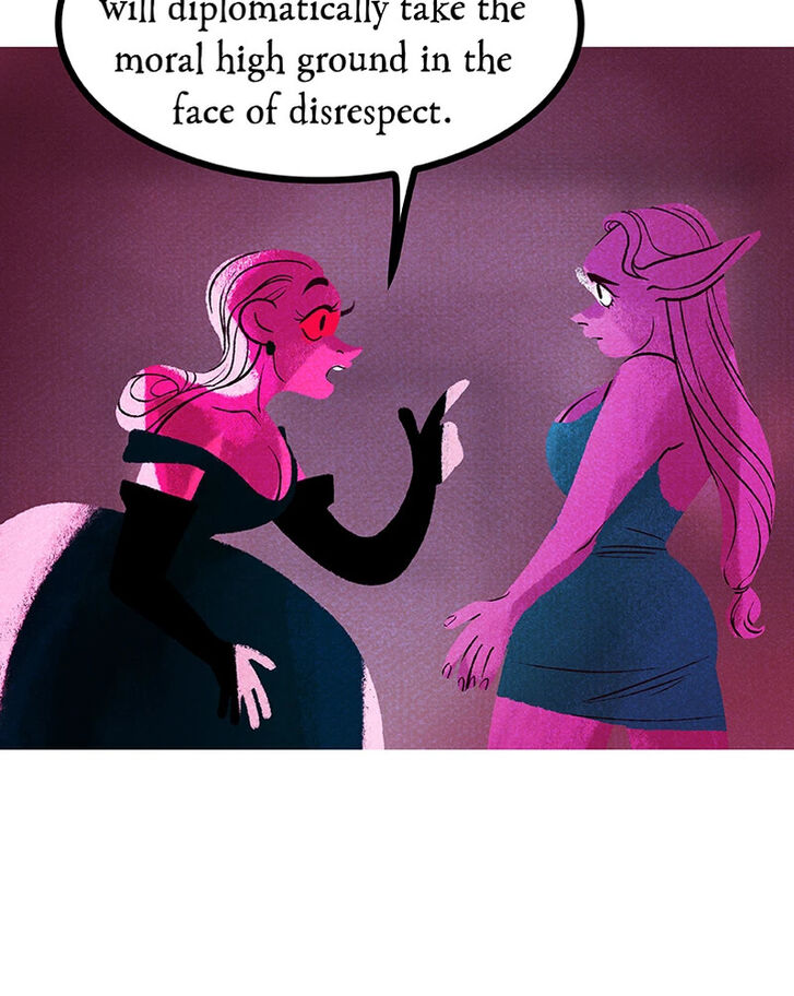 Read Lore Olympus Manga Online