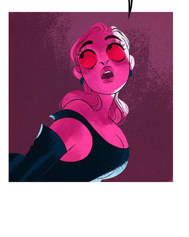 Read Lore Olympus Manga Online