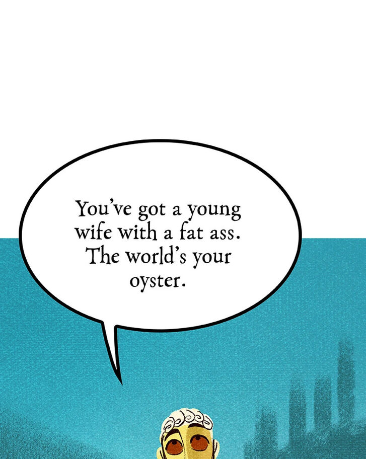 Read Lore Olympus Manga Online