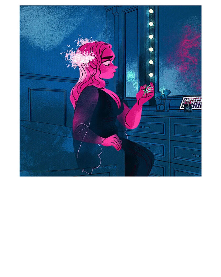 Read Lore Olympus Manga Online