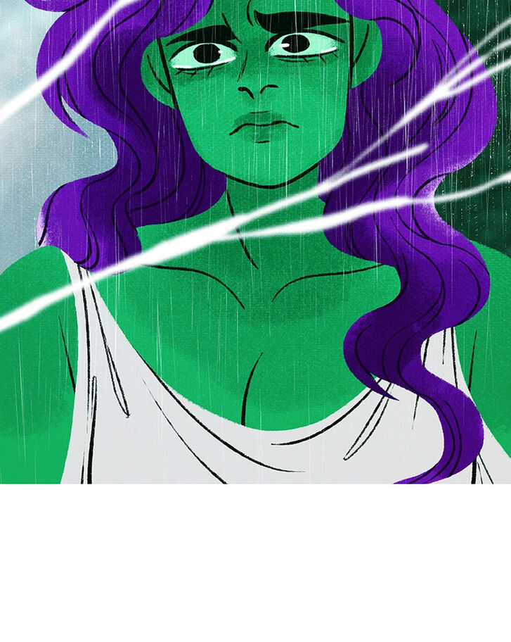 Read Lore Olympus Manga Online