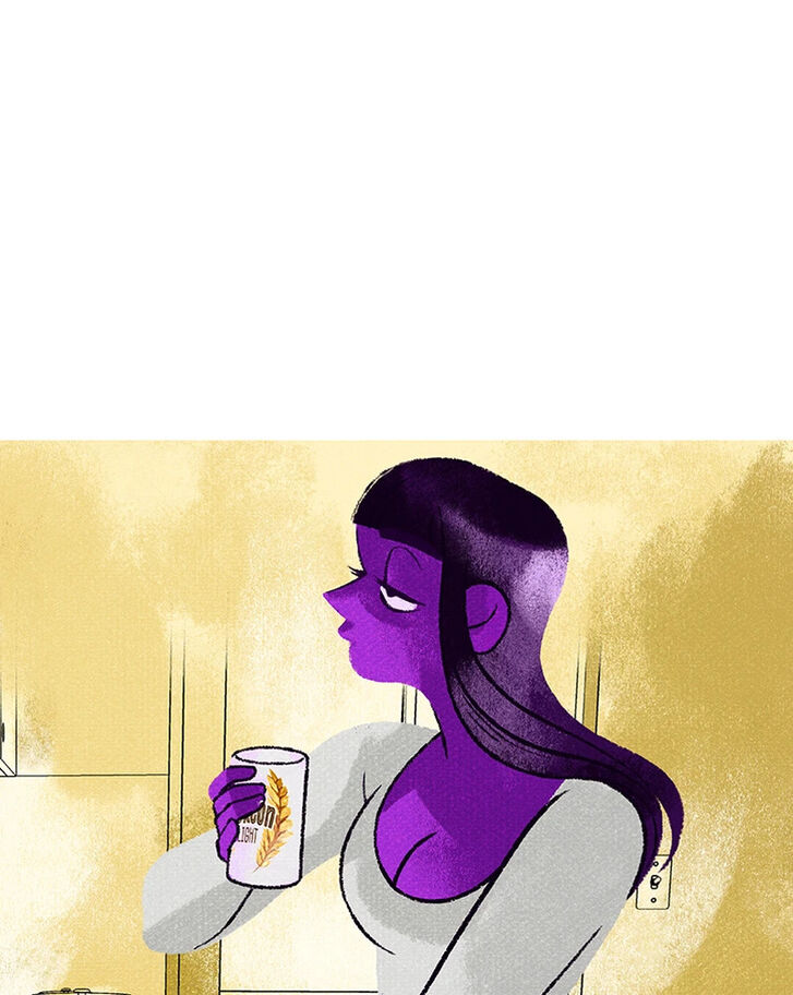 Read Lore Olympus Manga Online