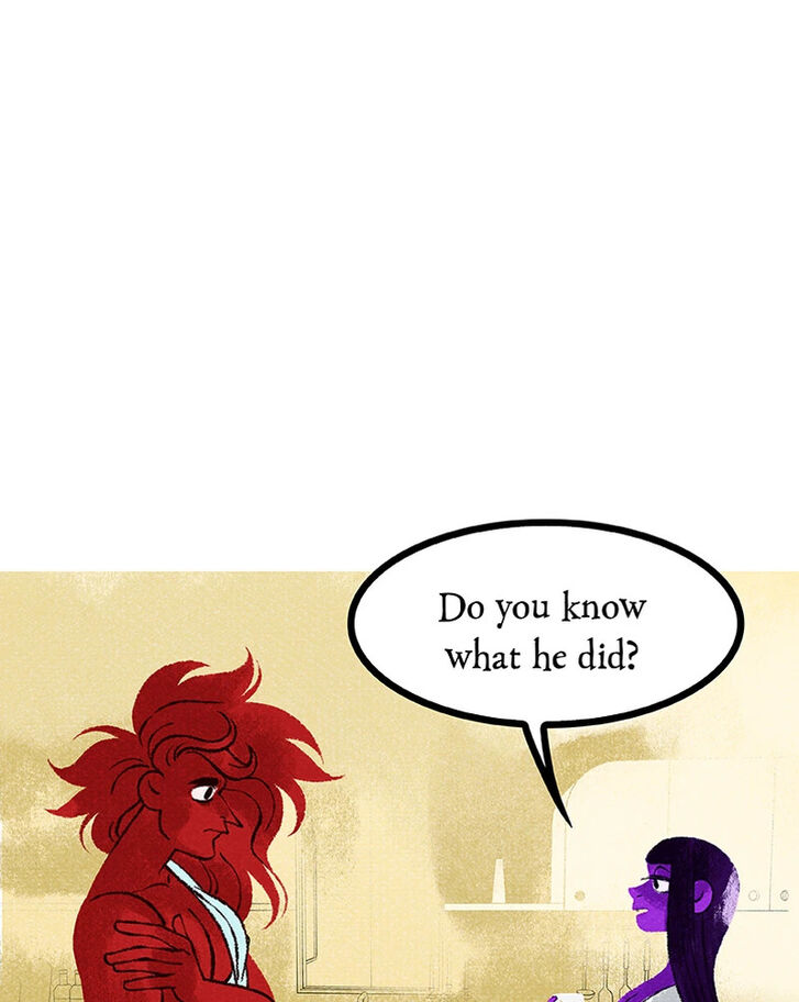 Read Lore Olympus Manga Online