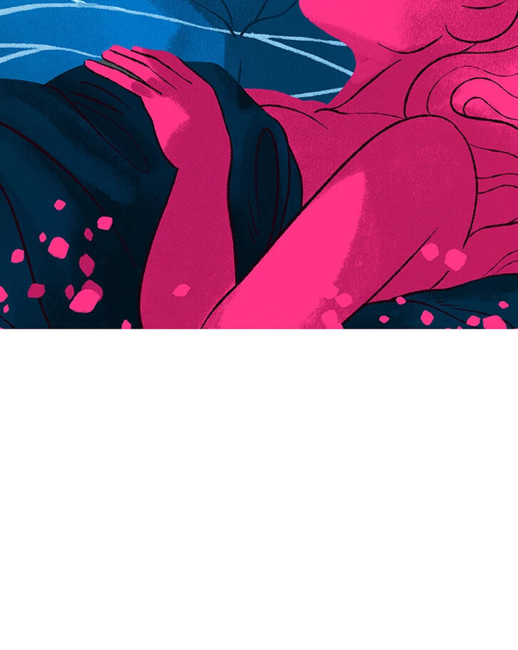 Read Lore Olympus Manga Online