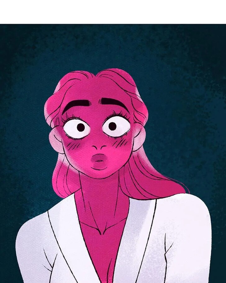 Read Lore Olympus Manga Online