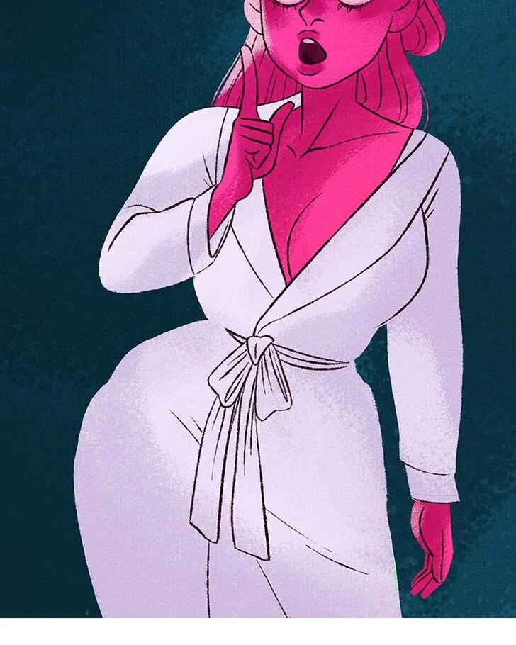 Read Lore Olympus Manga Online