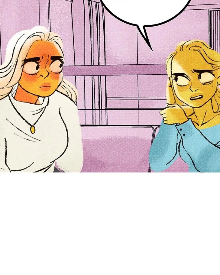 Read Lore Olympus Manga Online