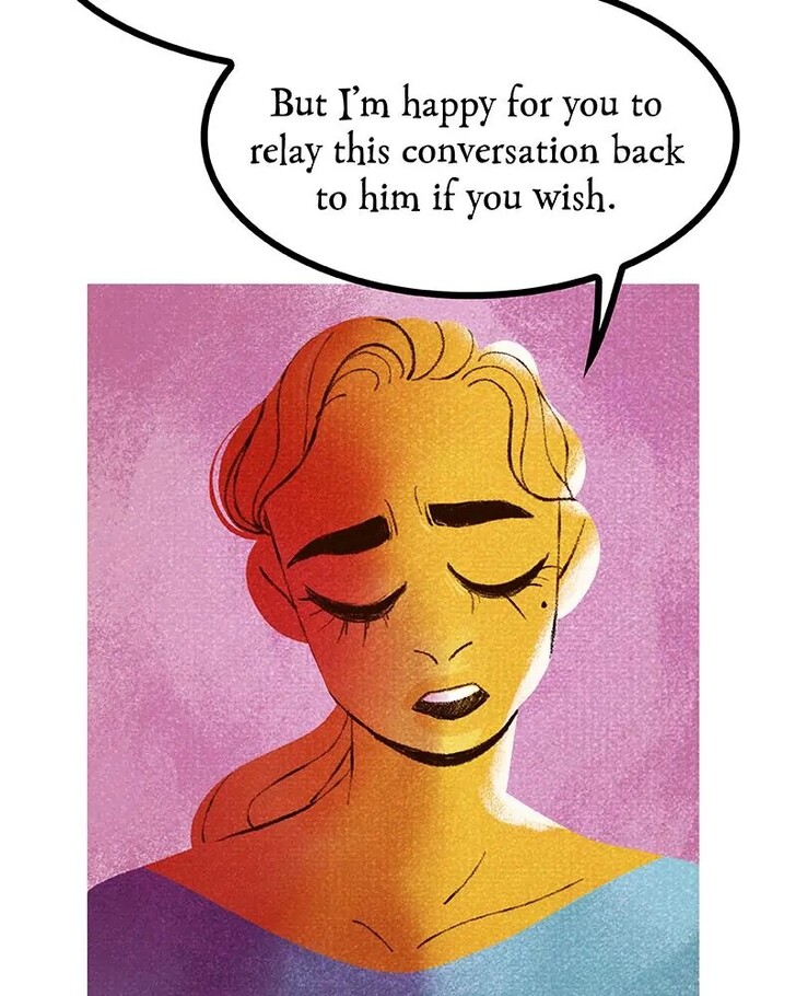 Read Lore Olympus Manga Online
