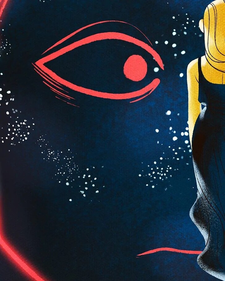Read Lore Olympus Manga Online