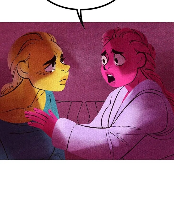 Read Lore Olympus Manga Online