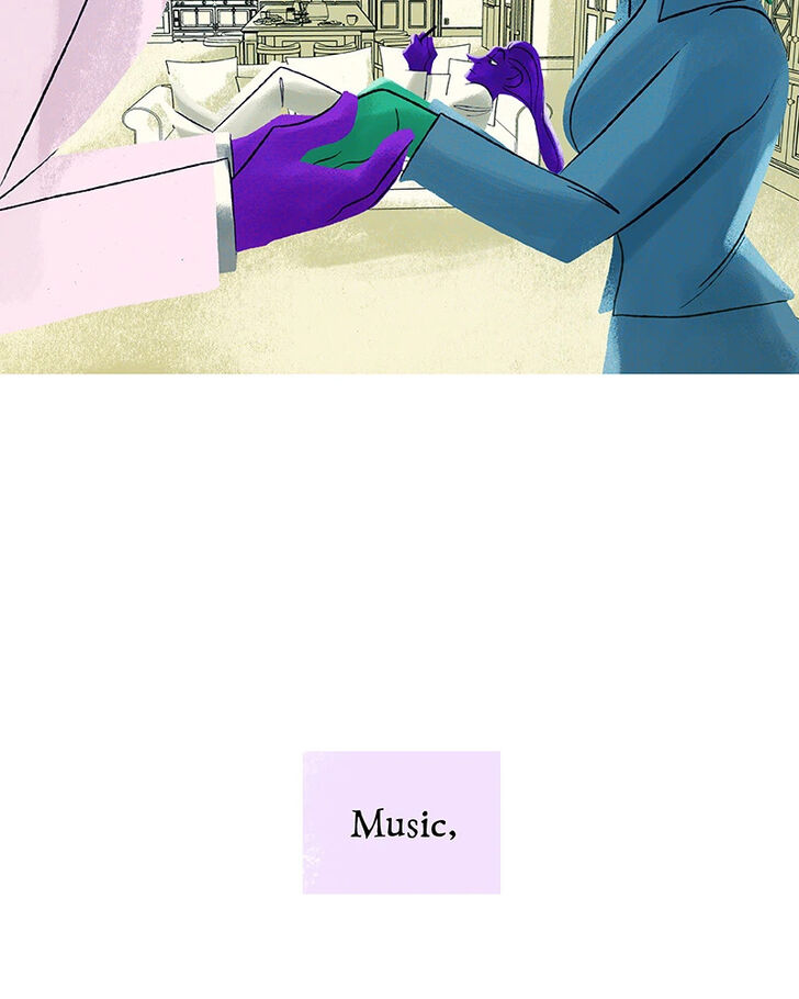 Read Lore Olympus Manga Online