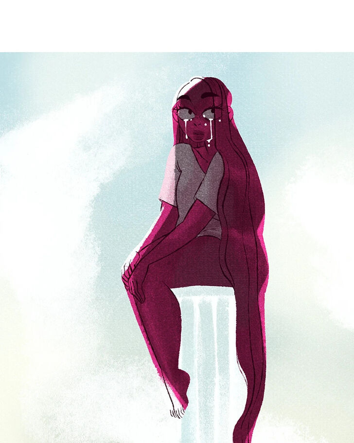 Read Lore Olympus Manga Online