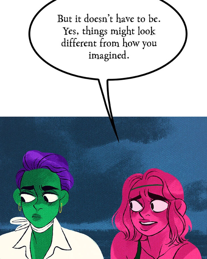 Read Lore Olympus Manga Online
