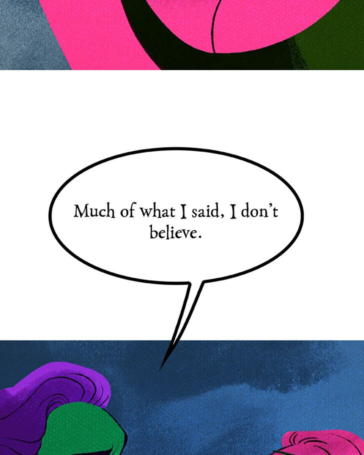 Read Lore Olympus Manga Online
