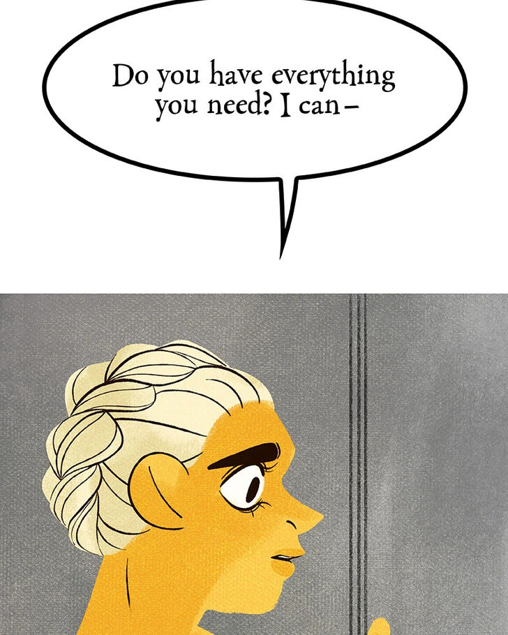 Read Lore Olympus Manga Online