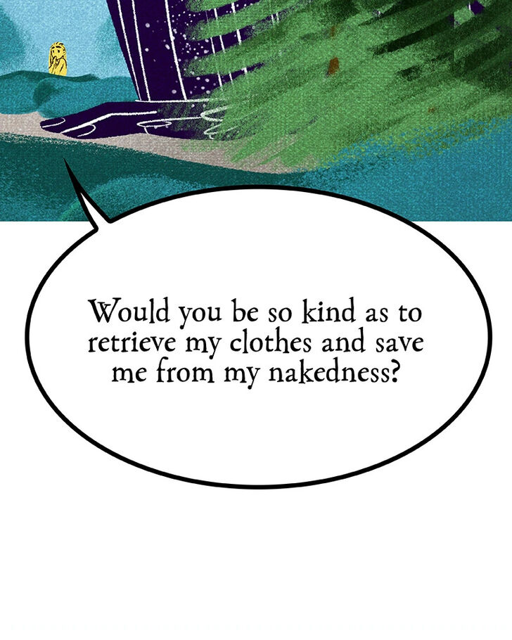 Read Lore Olympus Manga Online