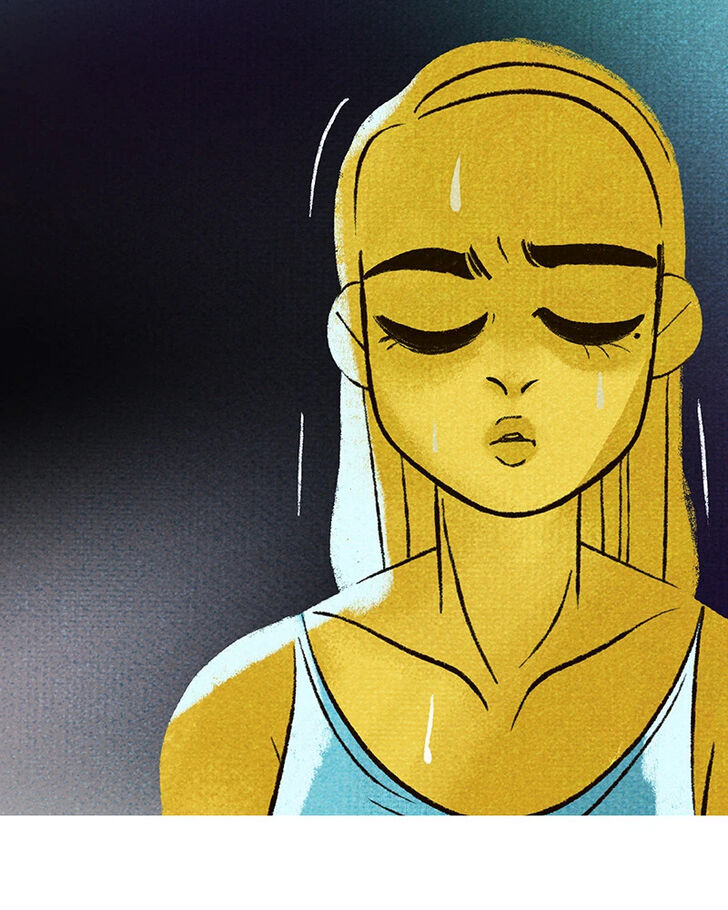 Read Lore Olympus Manga Online
