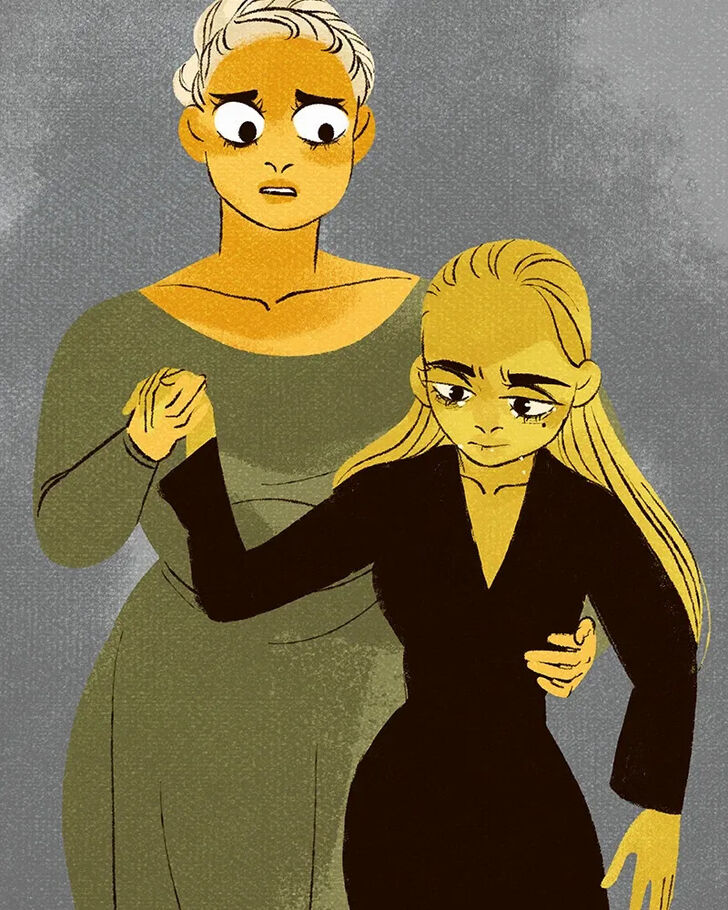 Read Lore Olympus Manga Online