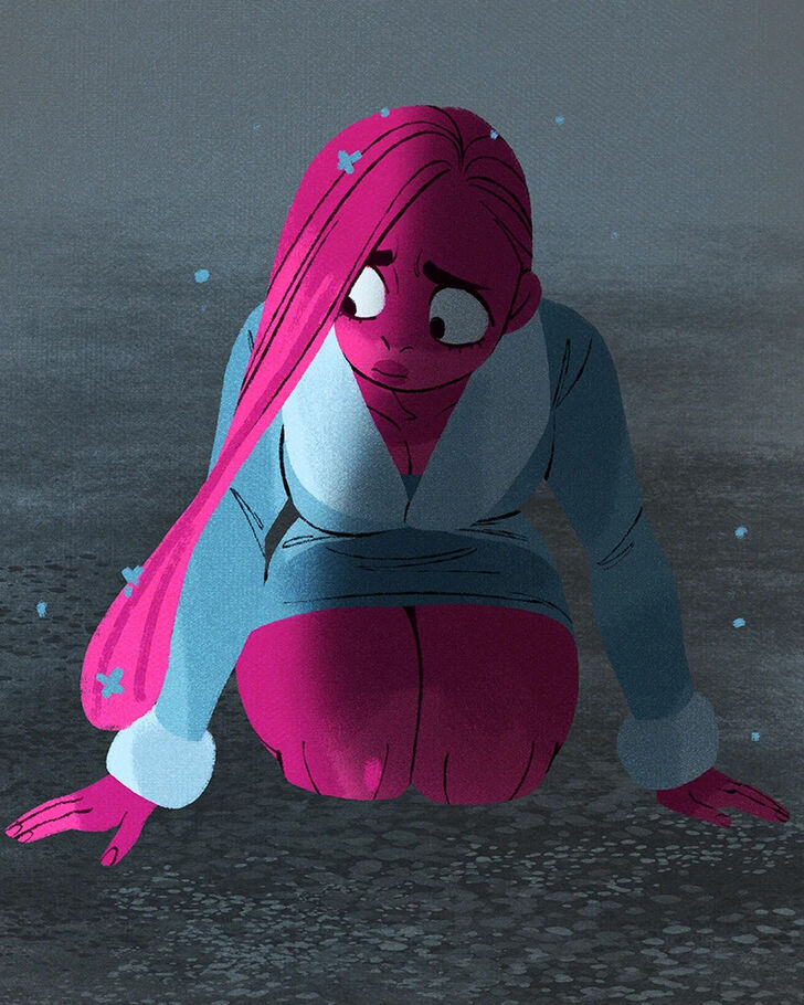 Read Lore Olympus Manga Online