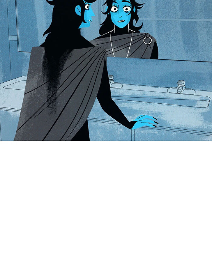 Read Lore Olympus Manga Online