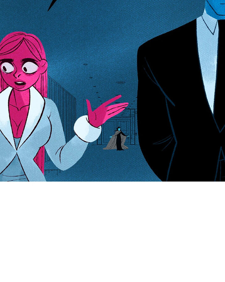 Read Lore Olympus Manga Online