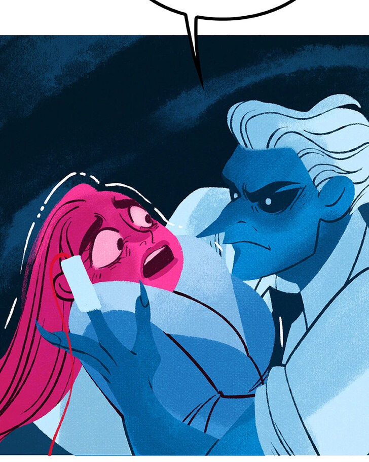 Read Lore Olympus Manga Online