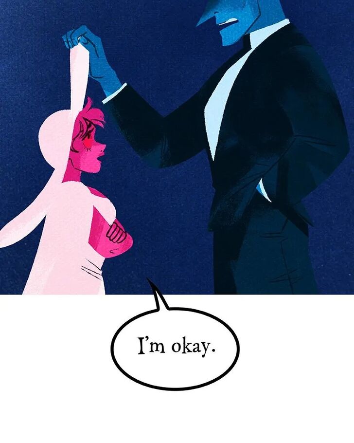 Read Lore Olympus Manga Online