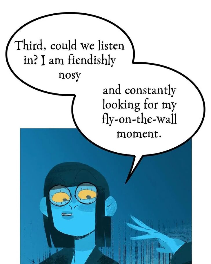 Read Lore Olympus Manga Online