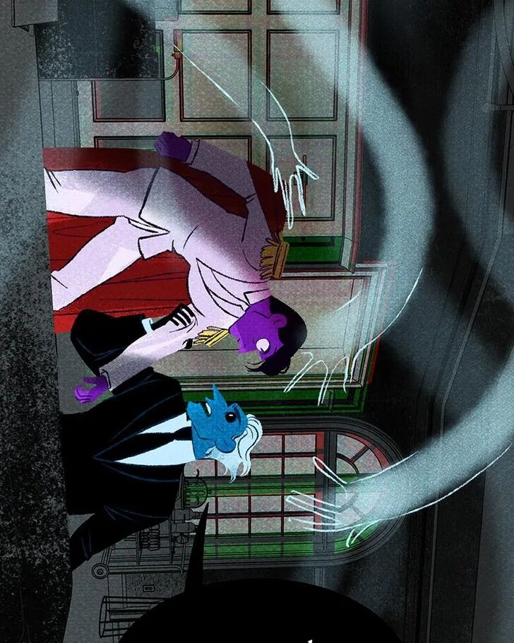 Read Lore Olympus Manga Online