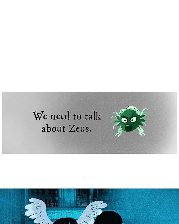 Read Lore Olympus Manga Online