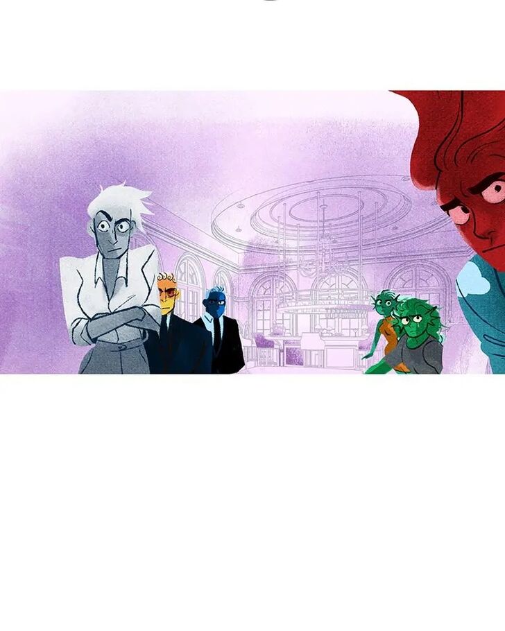 Read Lore Olympus Manga Online
