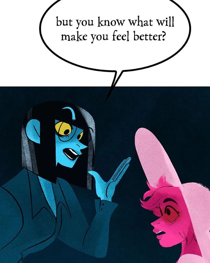 Read Lore Olympus Manga Online