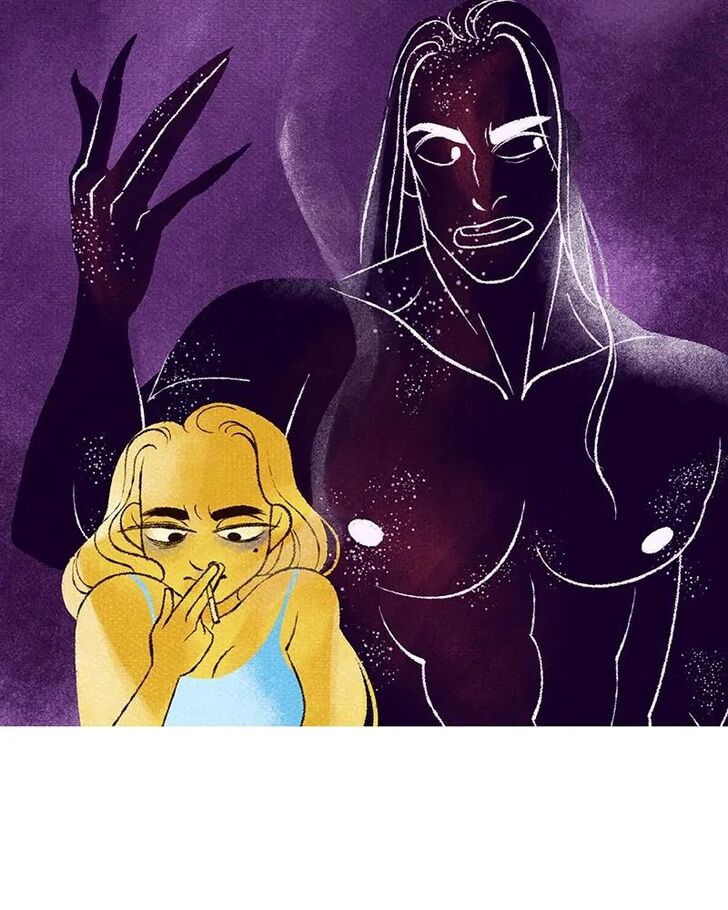 Read Lore Olympus Manga Online