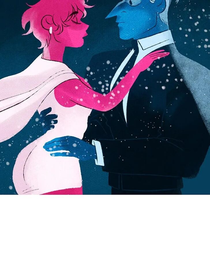 Read Lore Olympus Manga Online