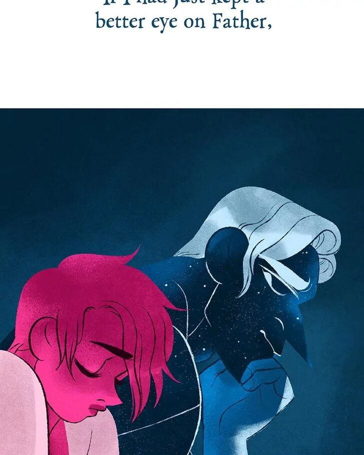Read Lore Olympus Manga Online