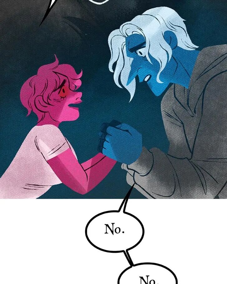 Read Lore Olympus Manga Online
