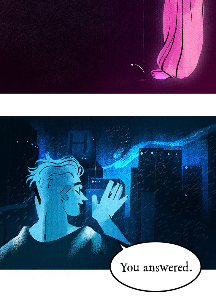 Read Lore Olympus Manga Online