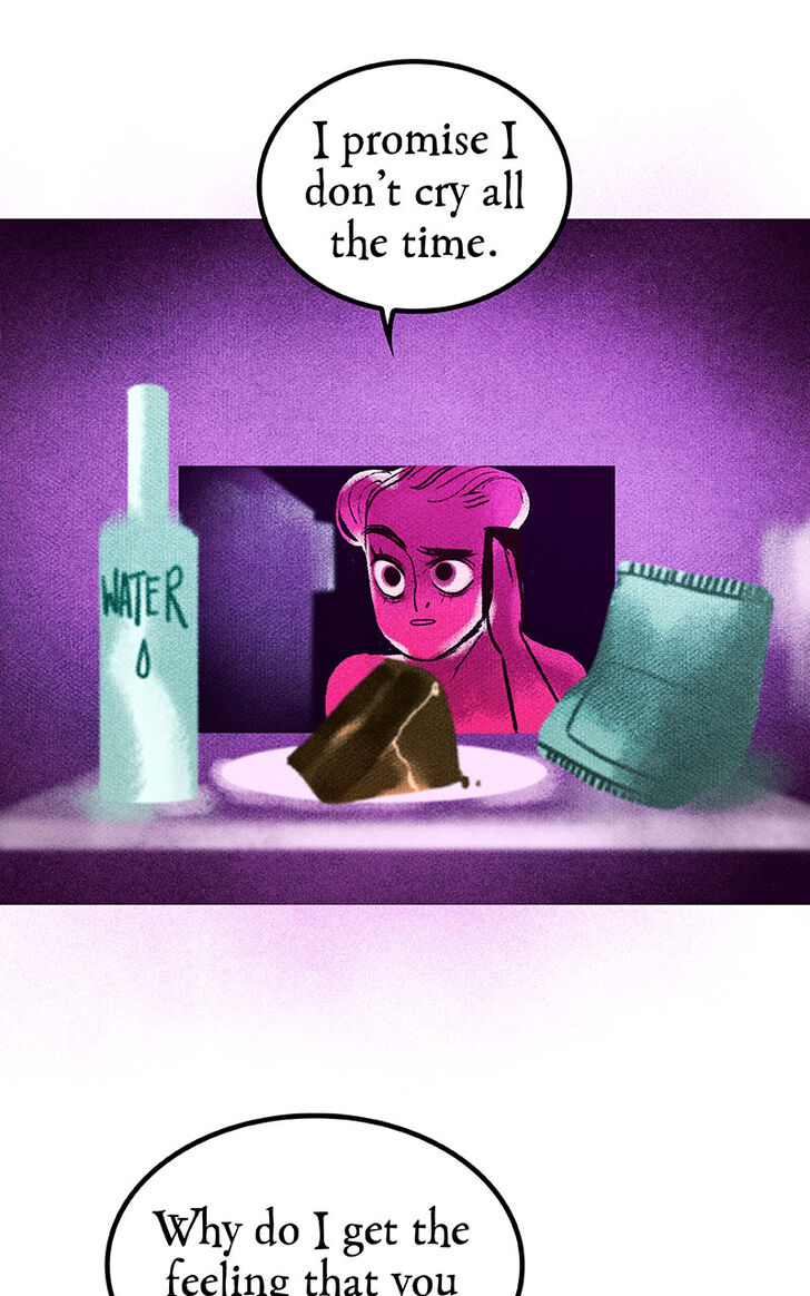 Read Lore Olympus Manga Online