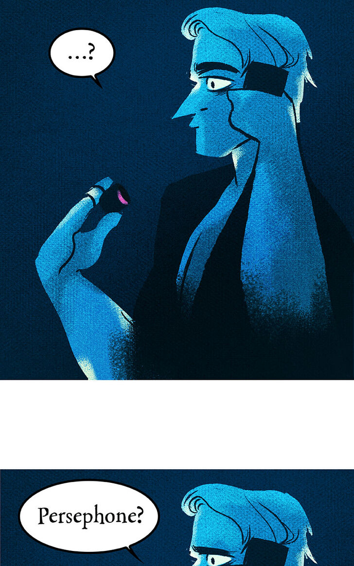 Read Lore Olympus Manga Online
