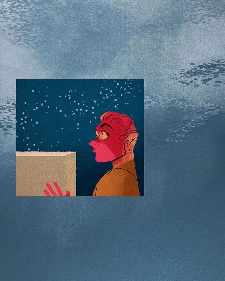 Read Lore Olympus Manga Online