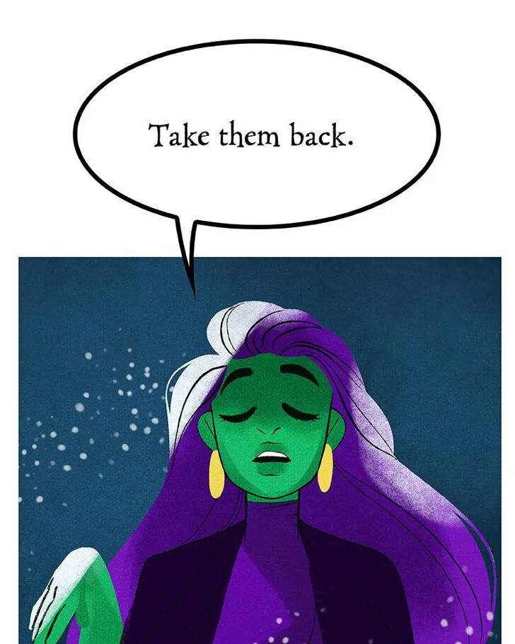 Read Lore Olympus Manga Online