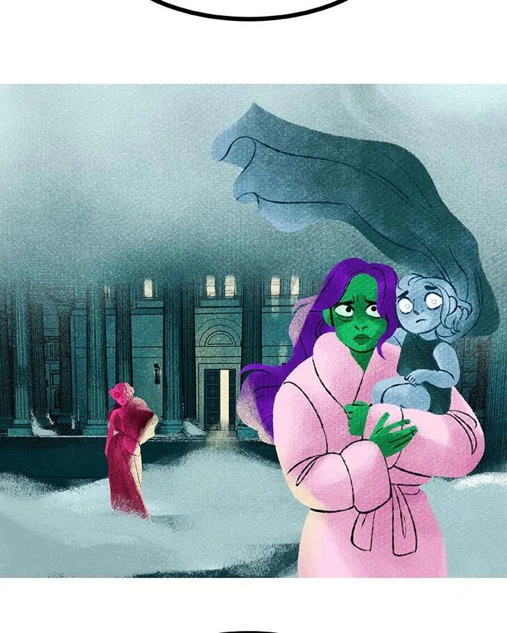 Read Lore Olympus Manga Online