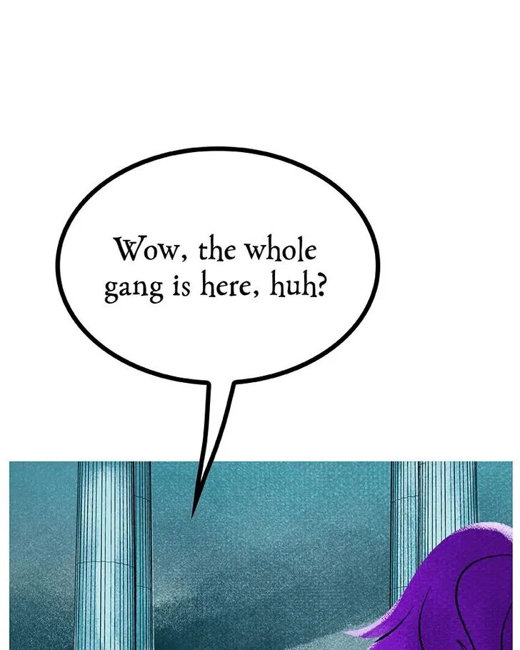Read Lore Olympus Manga Online