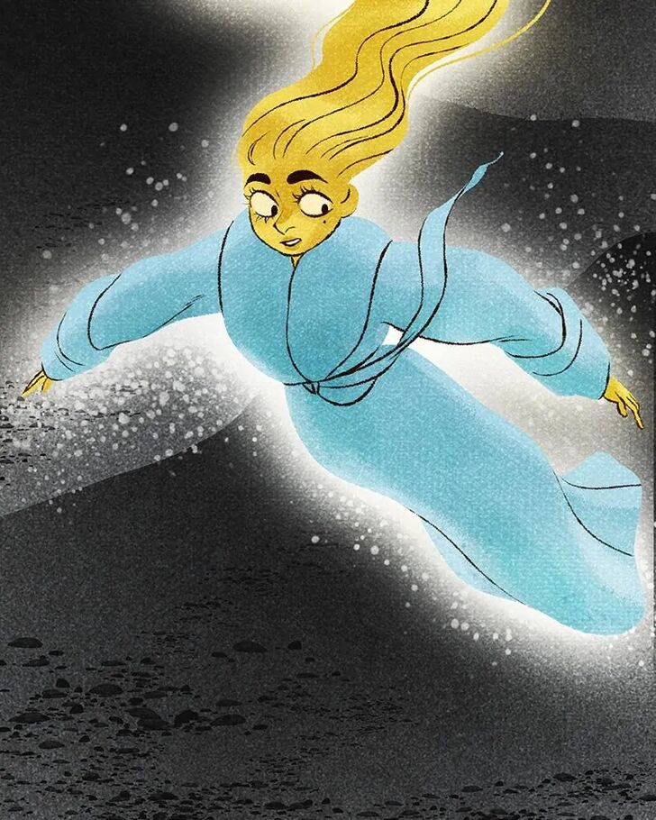 Read Lore Olympus Manga Online