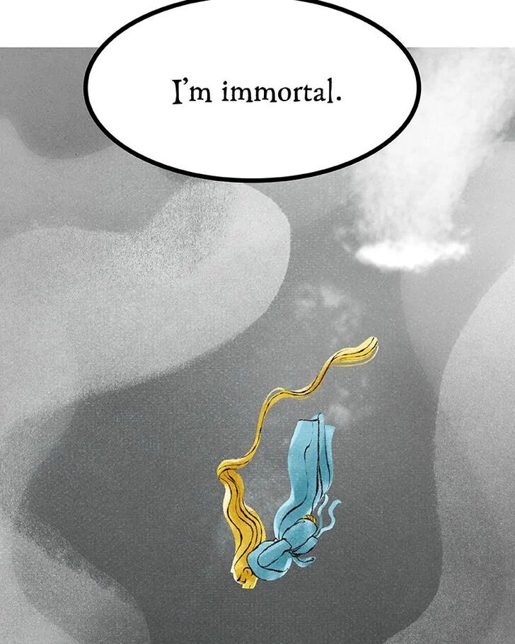 Read Lore Olympus Manga Online