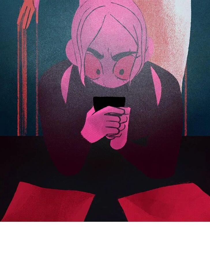 Read Lore Olympus Manga Online