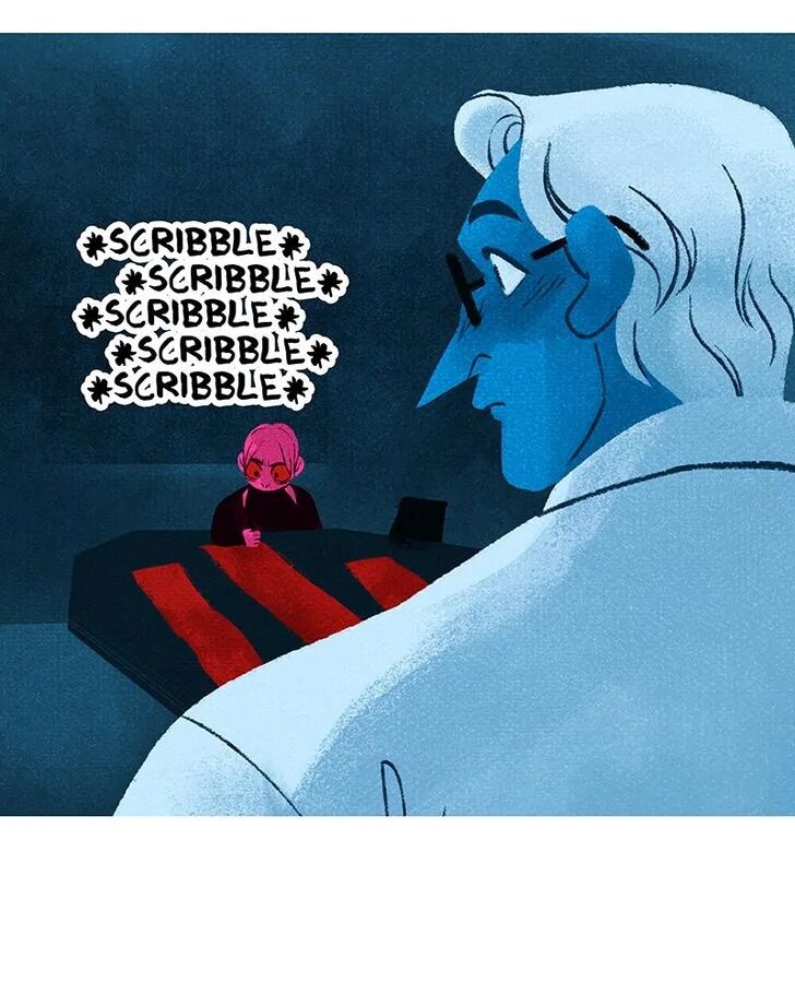 Read Lore Olympus Manga Online