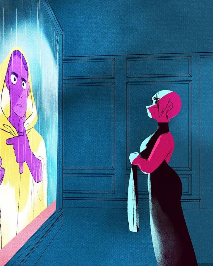 Read Lore Olympus Manga Online